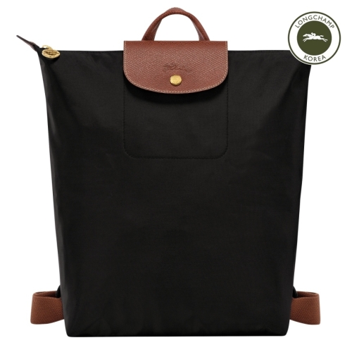 롱샴 르 플리아쥬 오리지널 백팩 10284089001