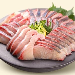 인정식탁 주문진씨푸드 대방어회 500g