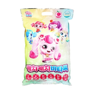 리더스인팜 캐치티니핑 캐치캐치 비타씨 1000정