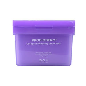 바이오힐보 프로바이오덤 콜라겐 리모델링 세럼 패드 70매
