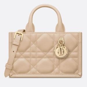 크리스찬디올 Book Tote 미니 백 S5573OWHPM51U S5573OWHPM51U