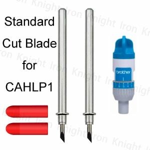 브라더  호환 CABLDP1 표준 컷 블레이드 ScanNCut 1 2 DX2 DesignNCut 호환 홀더 개