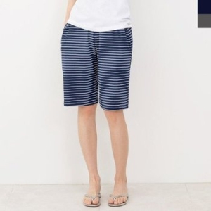 YAN 800 여자홈반바지 여자바지 홈 보온 여성 바지 언 WFG279Y