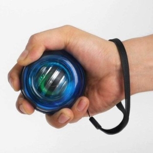 자이로  볼 전완근운동기구 손목 운동용품 손목강화_WFG2CLQ