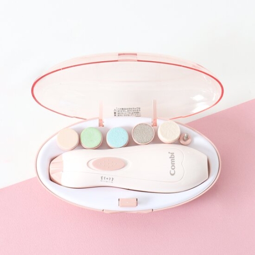 콤비 네일트리머