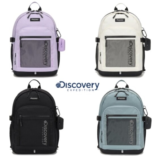 디스커버리 라이크 에어 하이퍼 백팩 (DKBK3105N)