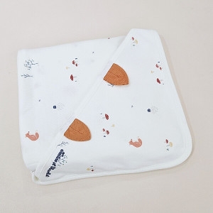 쇼콜라 타티네 TNMWIU03UWFF 슈룸속싸개