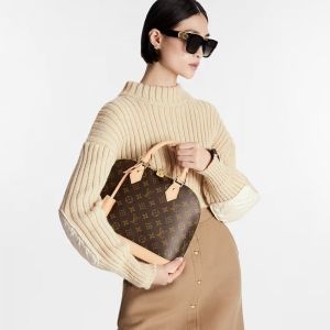 루이비통 알마 PM 모노그램 부티크 M53151