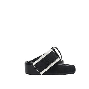 루이까또즈 남성자동벨트 BS4SD02BL