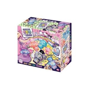 산리오캐릭터즈 말랑젤 메이커