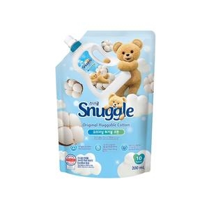 스너글 허거블 코튼 200ml