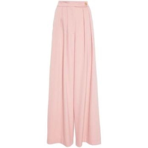 드리스반노튼 PAMPLONA 플리츠 와이드 팬츠 1739850