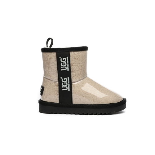 UGG 클리어미니 부츠 (AS3032K)