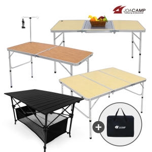 조아캠프  캠핑테이블 60