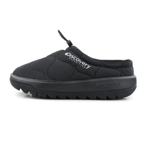 디스커버리 레스터 QT (DXSH6112N-BKS)