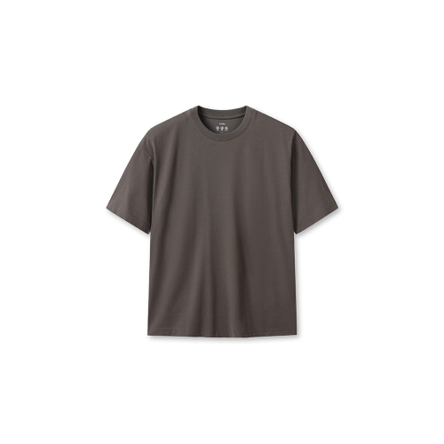 탑텐 남성 쿨에어 코튼 베이직 반팔티 MSF2TS1001