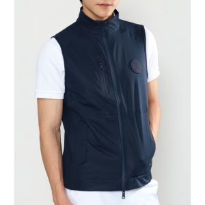 지포어 스웨터 G4MA23O06OTWLT Navy TWLT