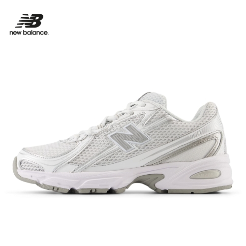 뉴발란스 740 WM2 화이트 U740WM2