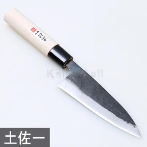 BUCK703  토사이치 흑단조 사시미칼