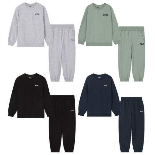 NBA 키즈 에센셜 상하세트 K243ST010P