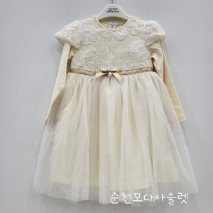 리틀밥독 스타펄 원피스H204MOP04CR 30894_H204MOP04CR