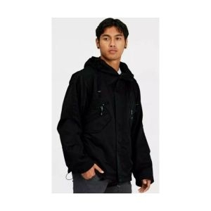 푸마바디웨어 250 뉴 X BILLY WALSH King 남성 Designer 자켓 블랙 라지 597201-01