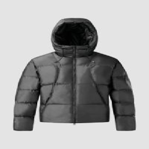 코오롱 코오롱스포츠 프리마로프트 패딩 자켓 TLJJW24601BLK