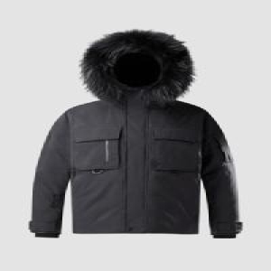 코오롱 코오롱스포츠 오리진 다운 안타티카 JKJDW24212BLK