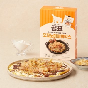 곰표 오꼬노미야끼믹스 465g