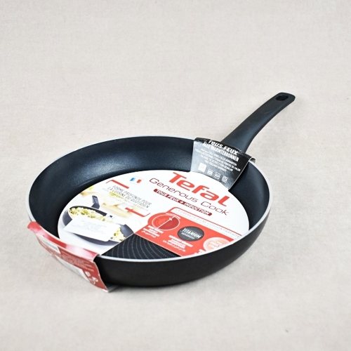 테팔  제너러스쿡 프라이팬
