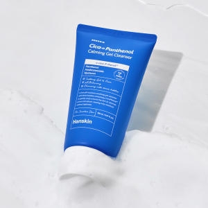 한스킨 시카 판테놀 젤 클렌저 150ml