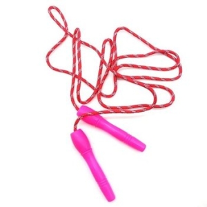 F1  밧줄 줄넘기 레드_WC516EE