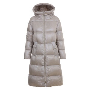 에르노 여성 울트라 라이트 롱패딩 파카 PI001519D 12017 1985