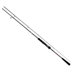 다이와  낚싯대 홍아 X69MHS-S 스피닝 타이라바로드