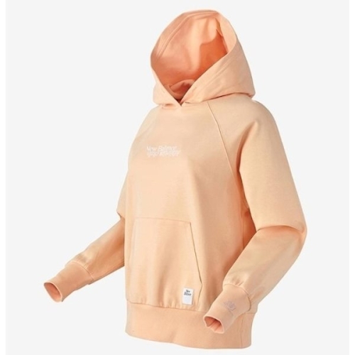 뉴발란스  9620866- 후드 W소프트후드티-NBN0C1W21281