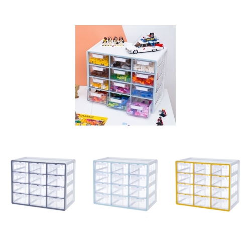 시스맥스  시스템 멀티박스 대형 12단