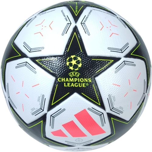 아디다스  UEFA 챔피언스 리그 FIFA 축구공 JG8778