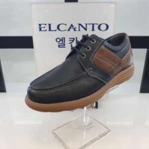 엘칸토 HC11 소가죽 남성화 W9T3U4B26 26175975