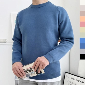 라일리 Rly 봄 30대 선물 남성 남편 니트셔츠 정장 캐쥬얼 25449156