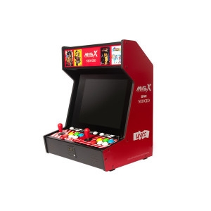 SNK MVSX 홈 아케이드