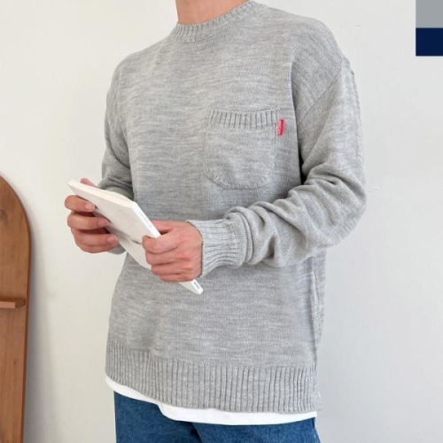 라일리 Rly 겨울 남자니트 남성 남자 30대 정장 봄 캐쥬얼 가을 25449175