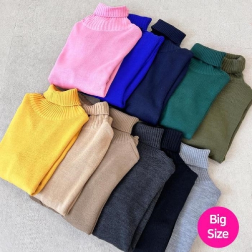 라일리 Rly 데이트 티 스웨터 남편 긴팔티 캐쥬얼 니트셔츠 봄 25449176