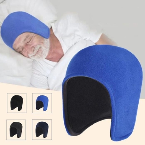 라일리 Rly 다용도 어르신 방한 수면 모자 이너캡 라이딩 속모자 25449195