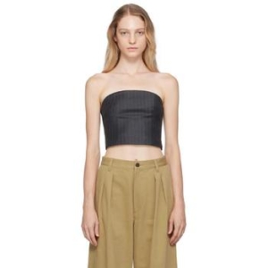 윈 햄린 그레이 탄디 캐미솔 232401F111002