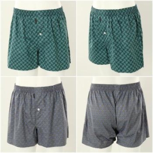 비너스 DP02 남자빅사이즈트렁크팬티 120 FREE 통풍잘되고 130사이즈 고급 S25469639