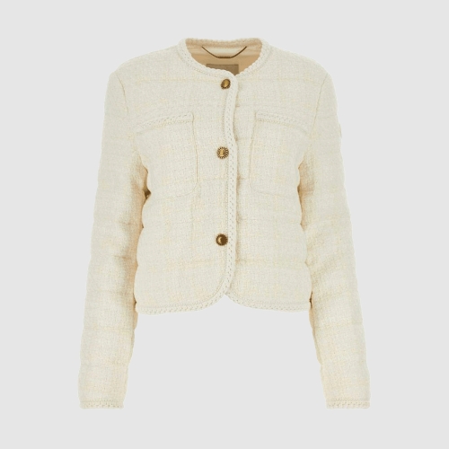 몽클레르 패딩 1A00052597IIF00 White