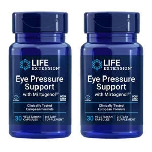 라이프익스텐션 아이 프레셔 서포트 30캡슐