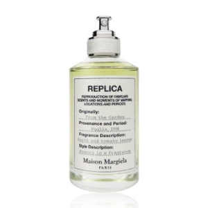 메종마르지엘라 프롬 더 가든 EDT