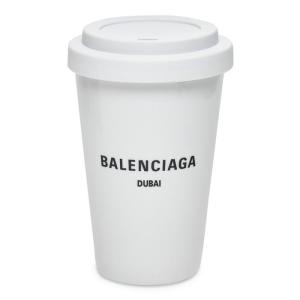 발렌시아가 시티 두바이 포슬린 커피 컵 666275 T0101 9008