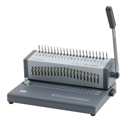 카피어랜드  ProBind RS-320D